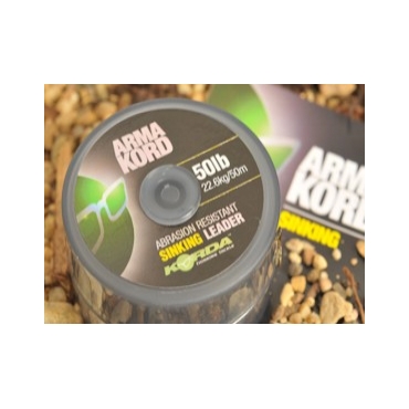 Korda Arma-Korda Sinking Leader 50lb 50m